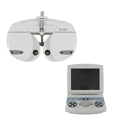 Penguji Tampilan Digital